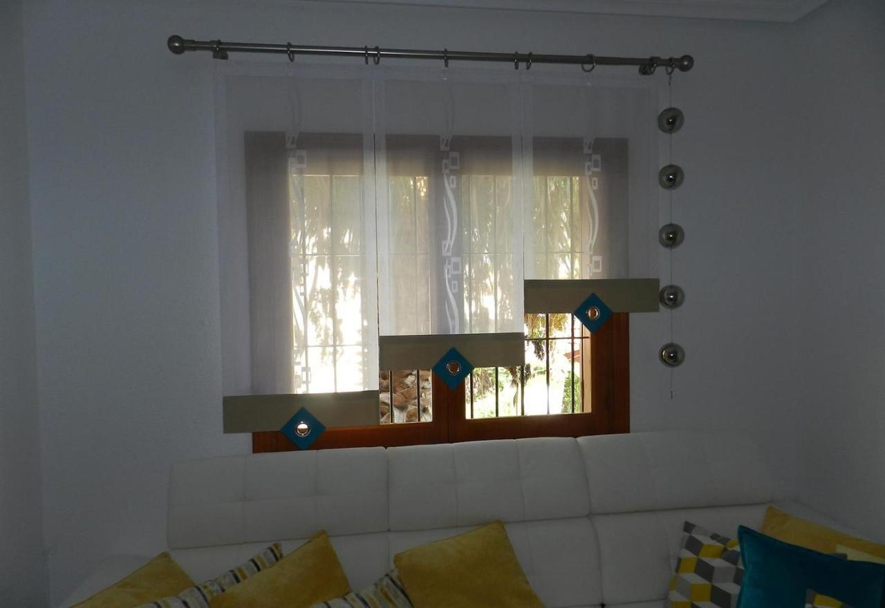 Playa Flamenca Apartment Екстериор снимка