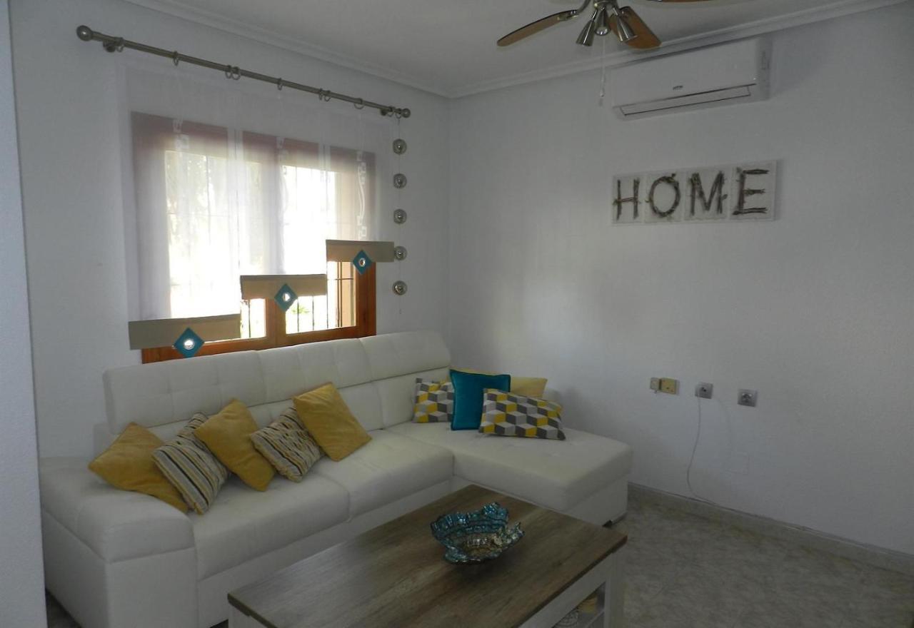 Playa Flamenca Apartment Екстериор снимка